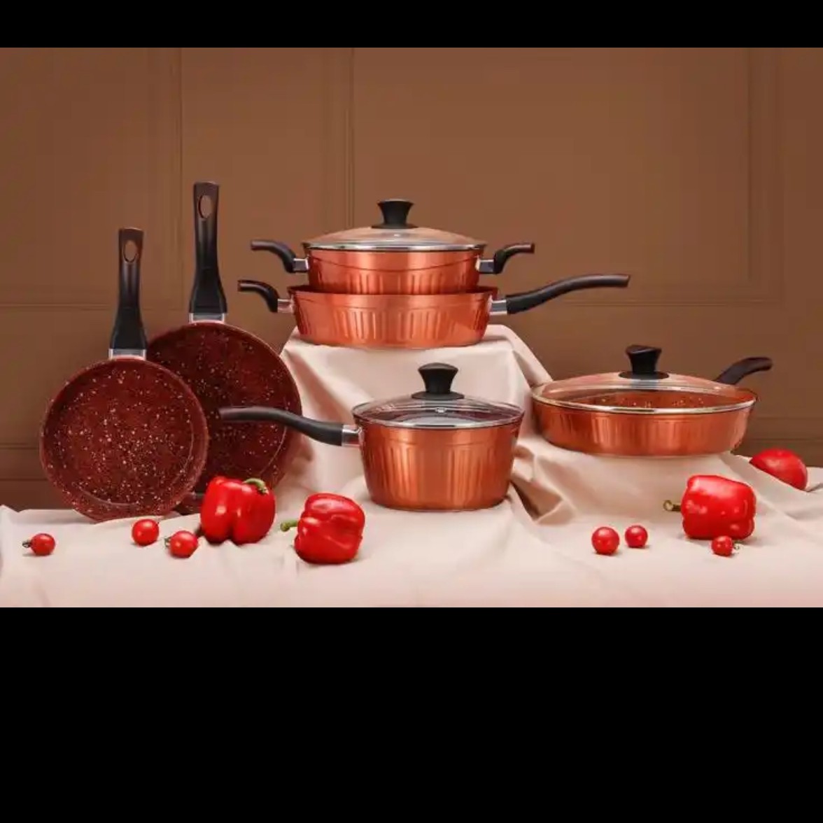 日用百货主播叫号对应价格下单