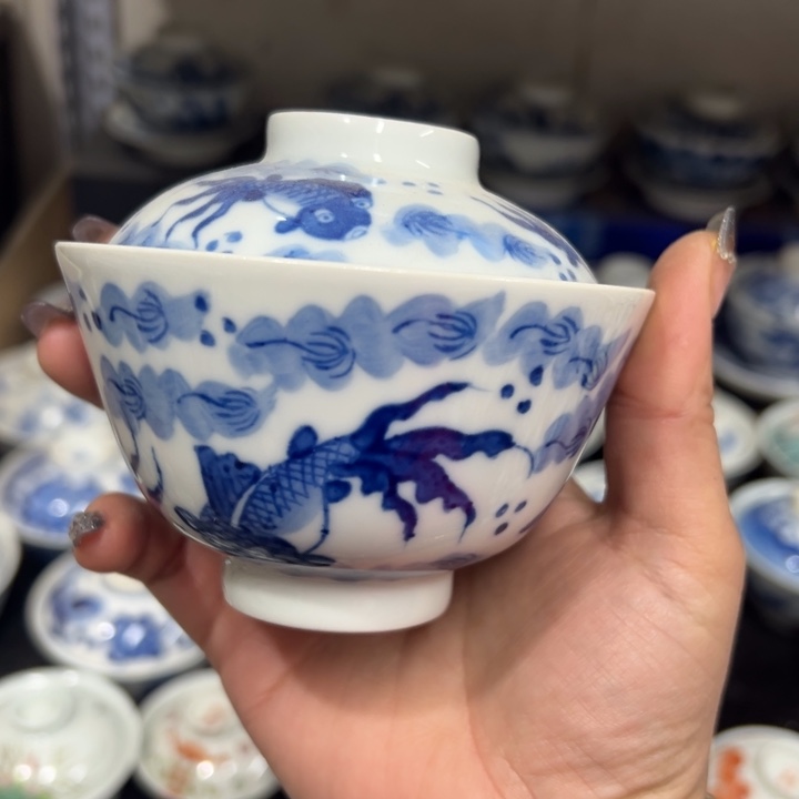 杯景德镇陶瓷库存