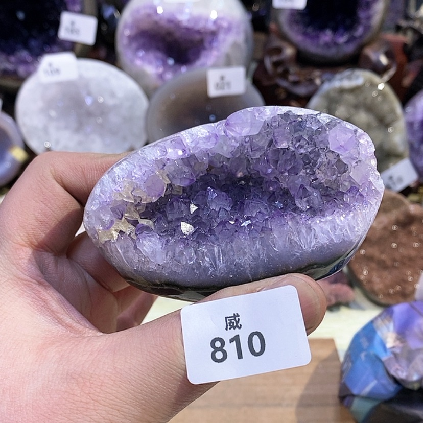 【闪购商品】水晶天然水晶摆件未镶嵌