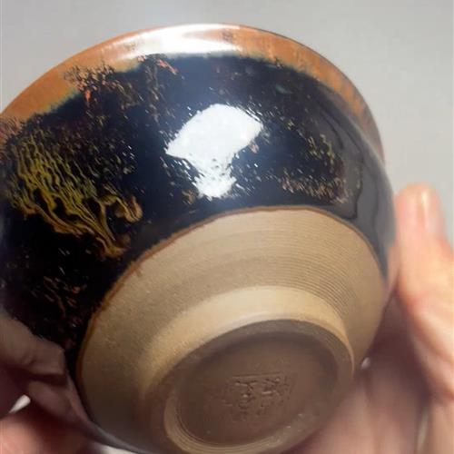 【闪购商品】茶盏-269............