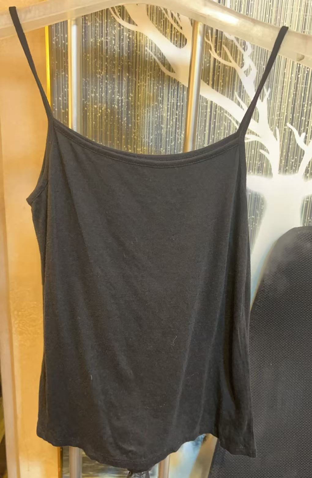 【特价不支持退换】韩版潮流休闲百搭内搭背心女装