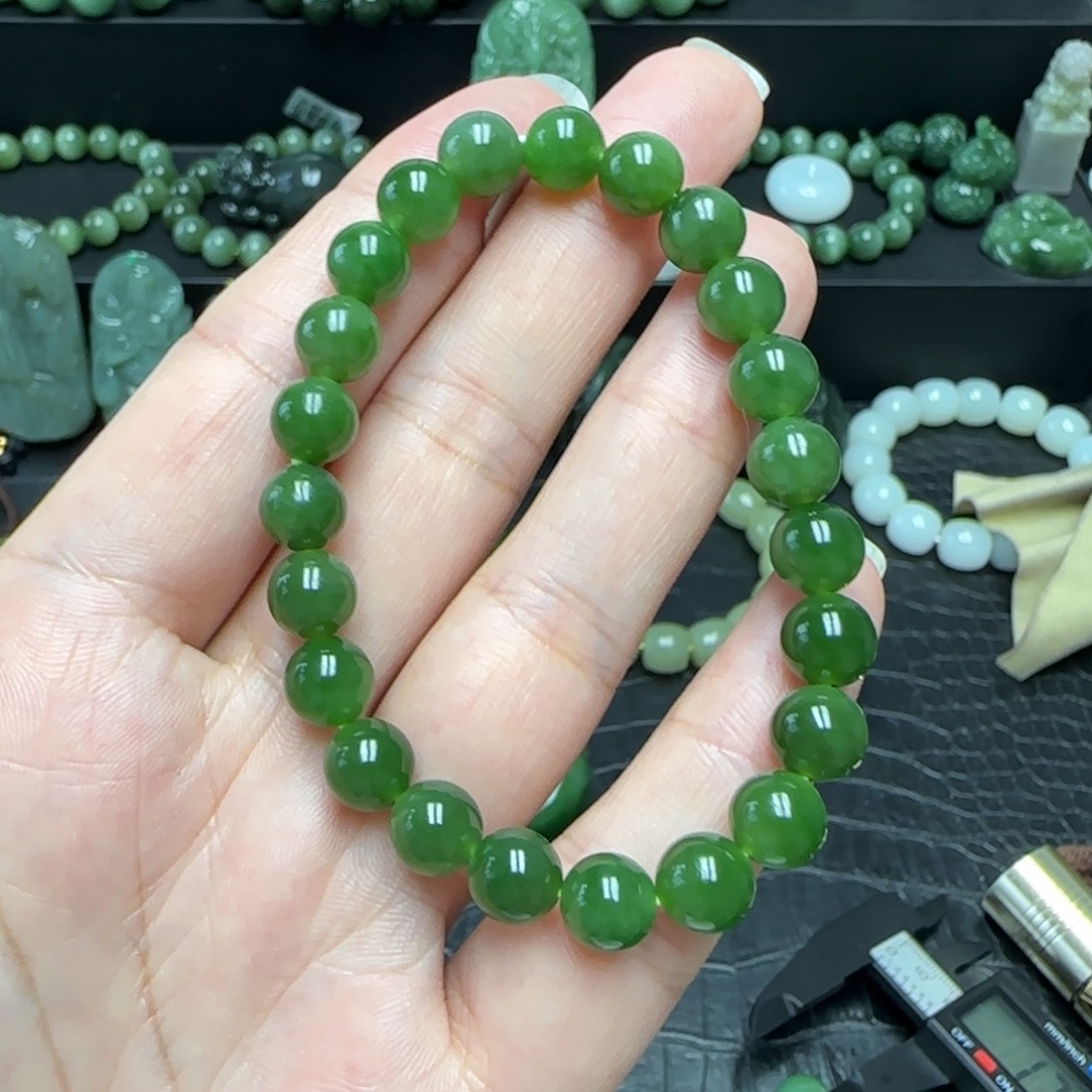 未镶嵌和田玉珠宝奇石