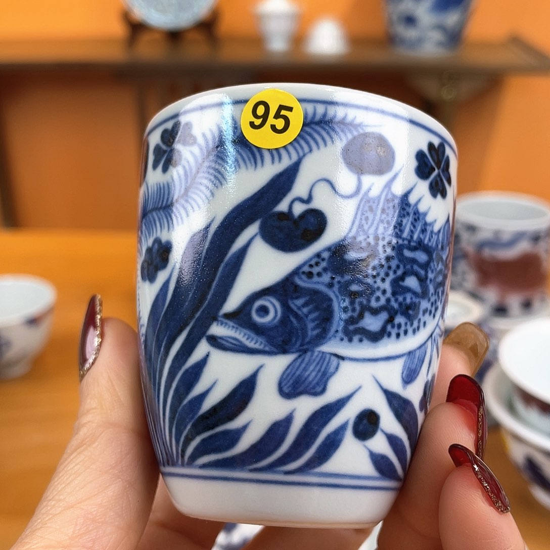 景德镇陶瓷景德镇瓷器