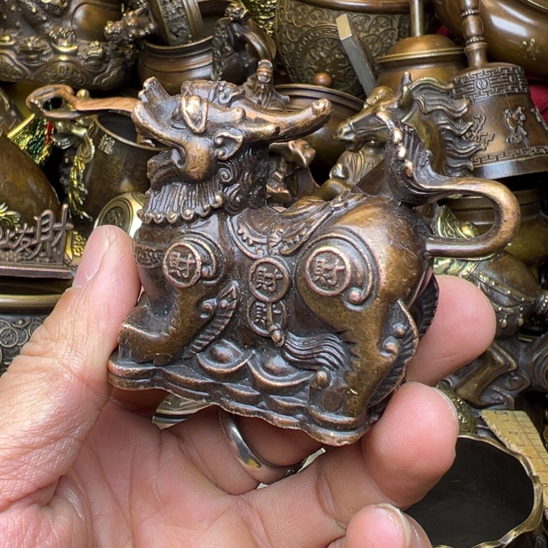 精美文玩精品摆件