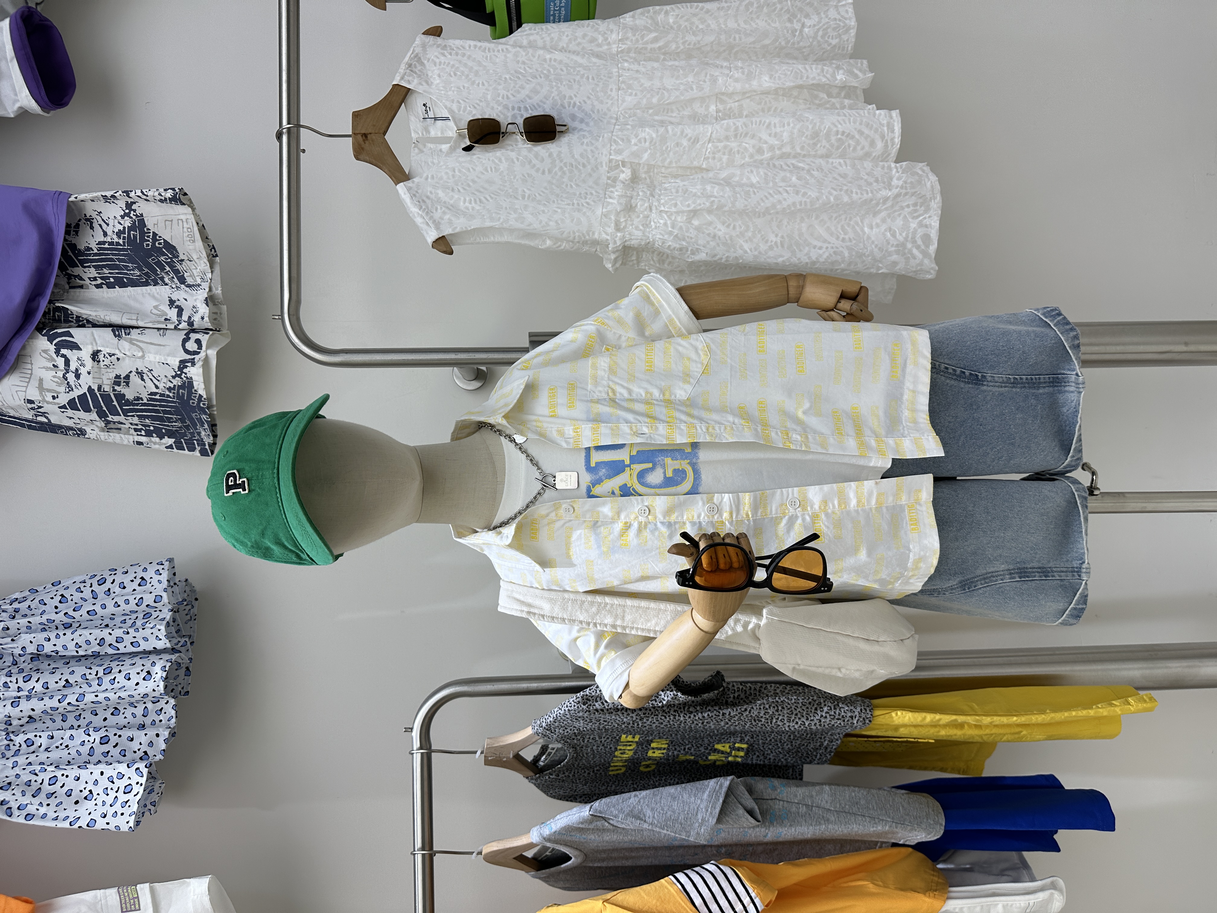 （扣号链接）H19-H49男女童装高货捡漏NO退