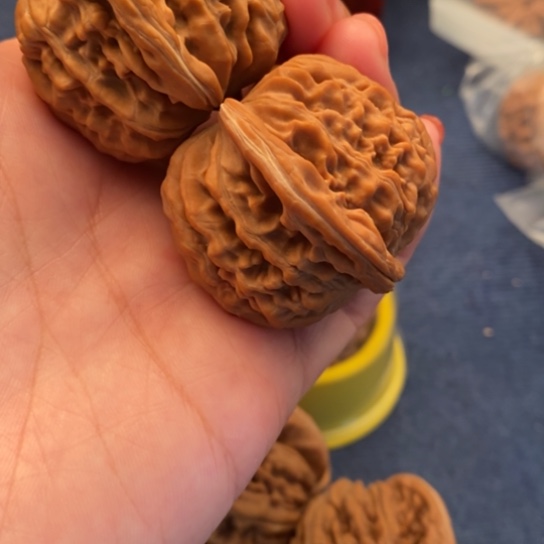 【闪购商品】吊坠文玩核桃?****_平谷楼