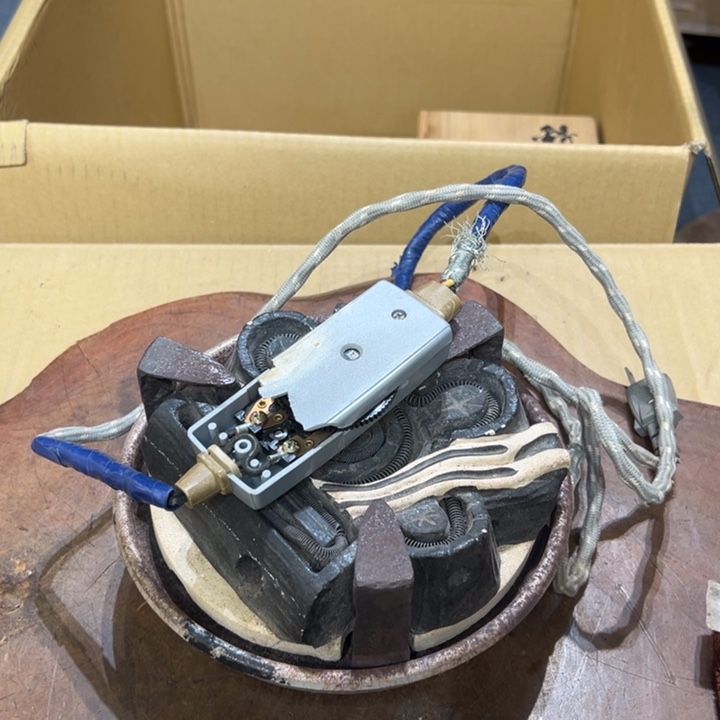 瓷器周边默认瑕疵1