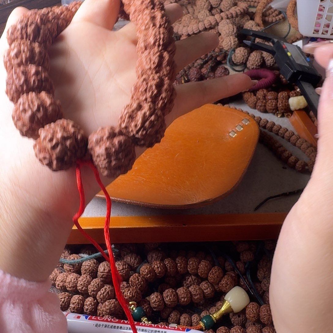 康***建吊坠金刚菩提不挑有瑕疵