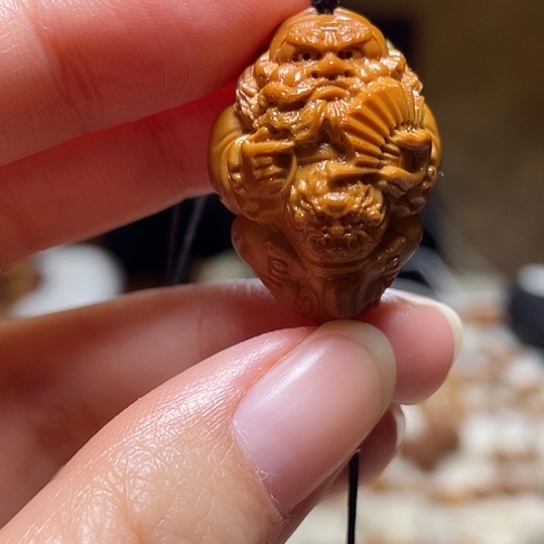 手串/手链橄榄核橄榄核