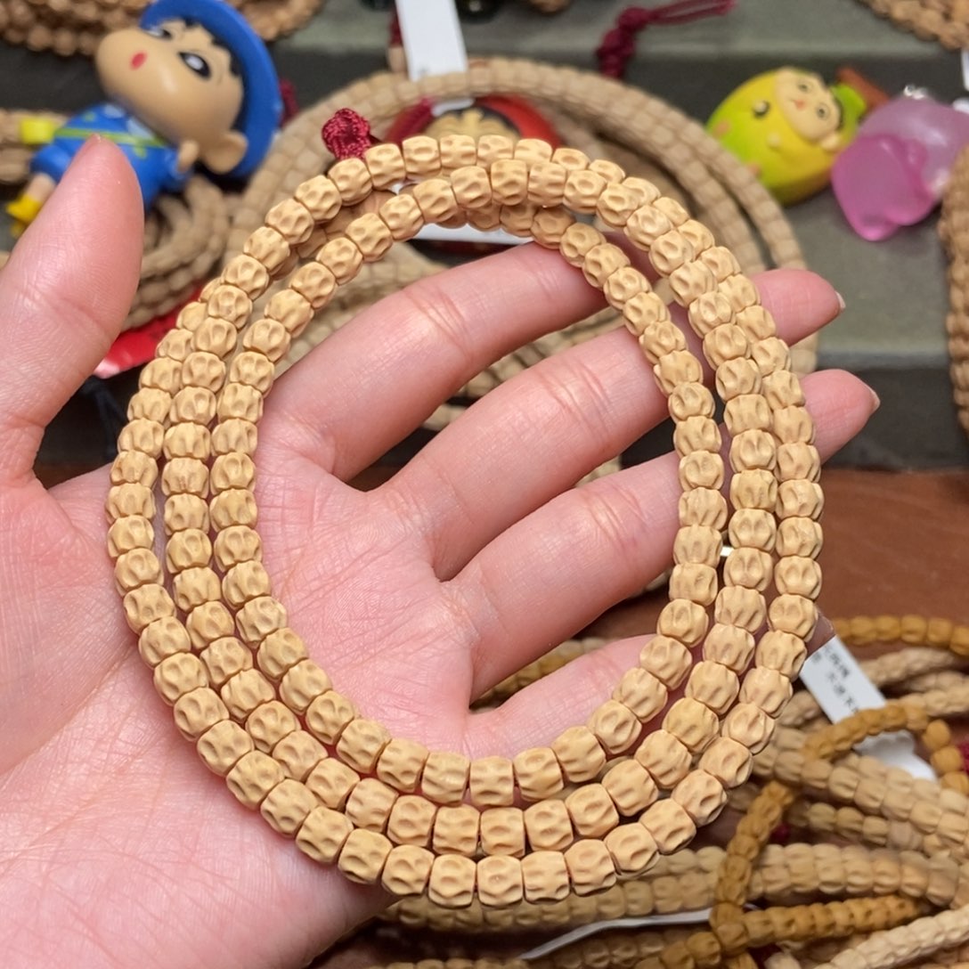 手串柏香籽/百香籽