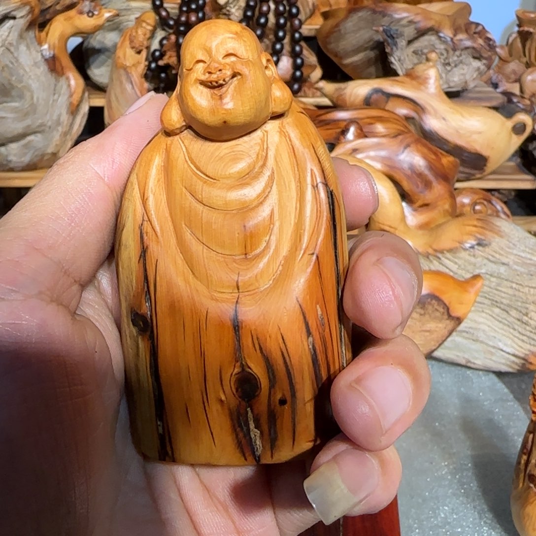 雷***寺柏木太行崖柏888888