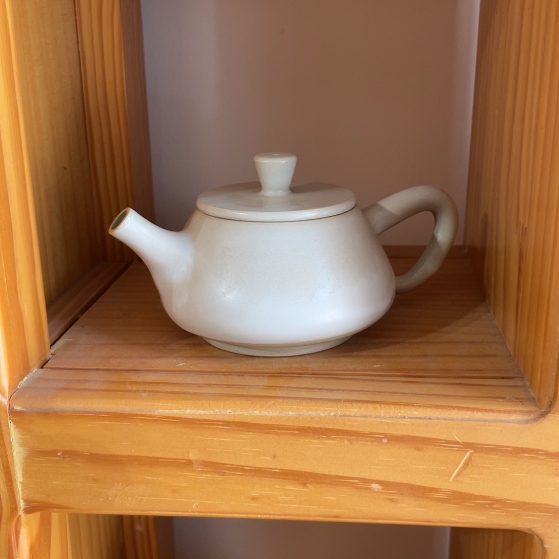 清***屿宁州陶器宁州陶器