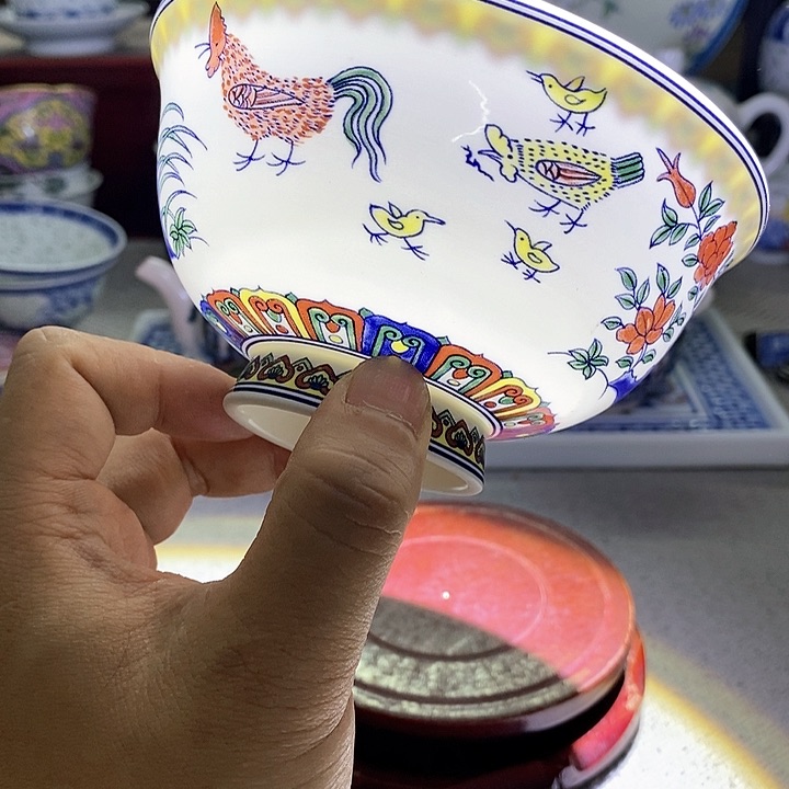 【闪购商品】陶景德镇陶瓷