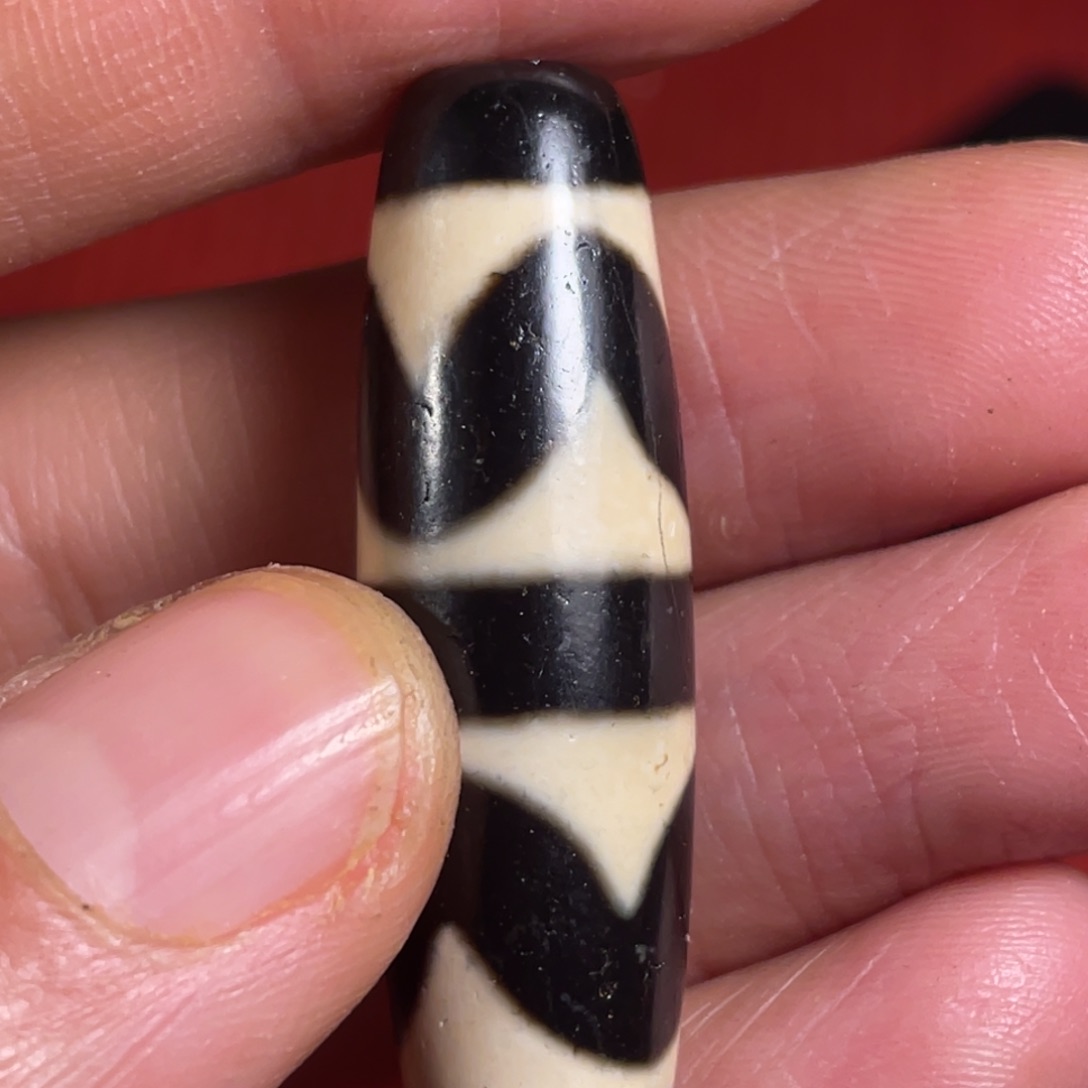 柏香籽/百香籽吊坠