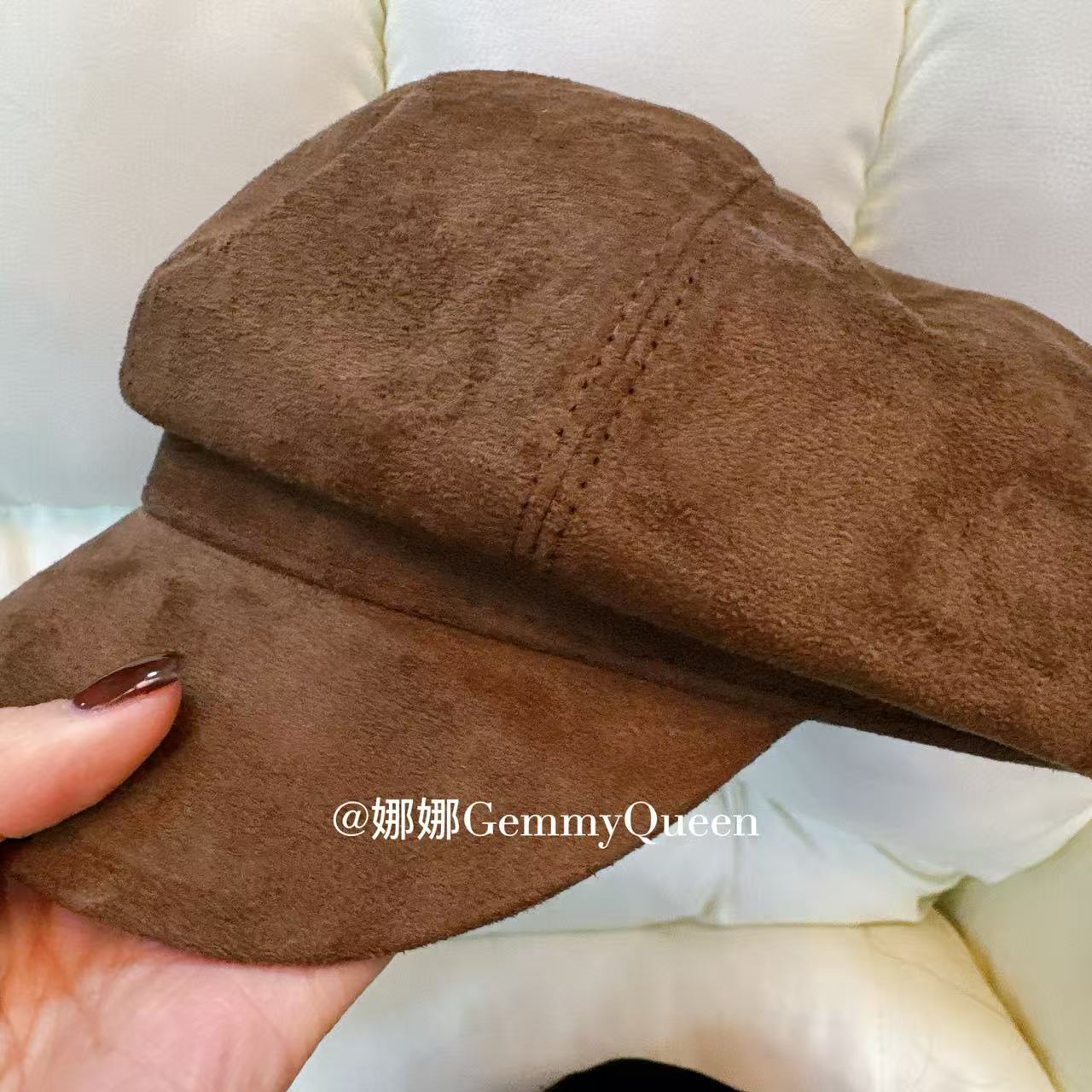 娜娜GemmyQueen帽子GQ09726