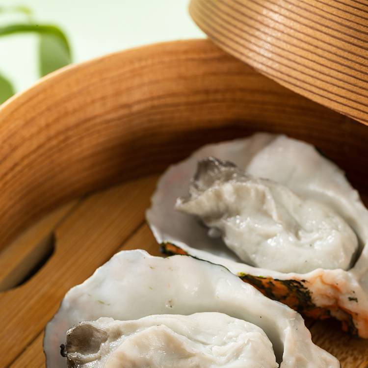 泉州仿真海蛎立体冰箱贴