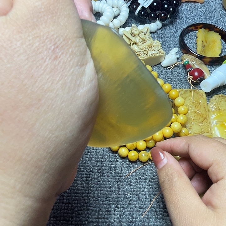 牛骨手串/手链其他配饰