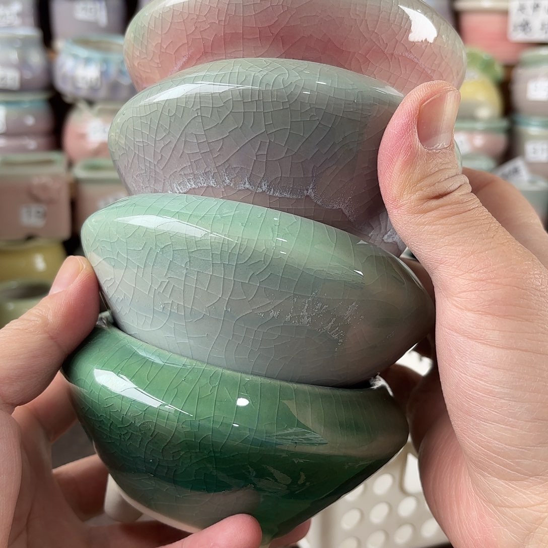 量货/口8-12高深浅搭配发4个