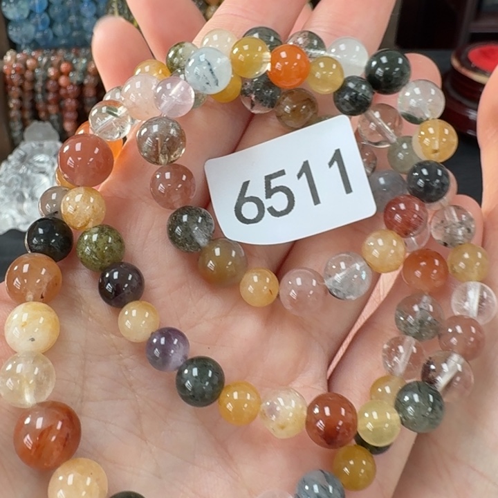 @***@水晶未镶嵌大型摆件（非配饰）