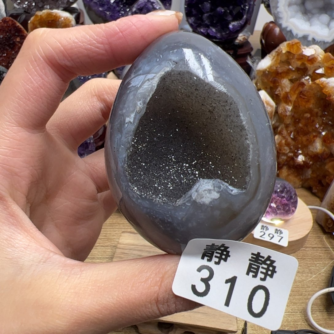 天然水晶未镶嵌未镶嵌水晶310