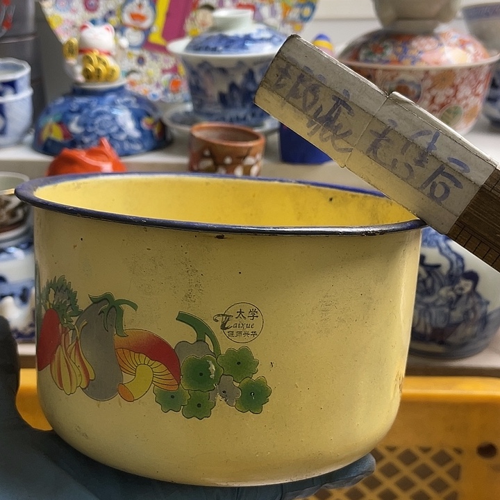 瓷片扶*哈哈哈我也是很喜欢这个节目了不是
