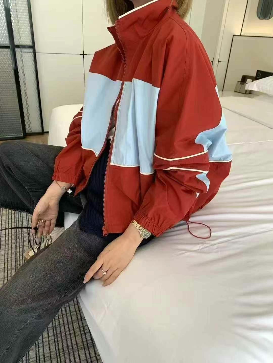 编码151-200新款韩范显瘦百搭上衣