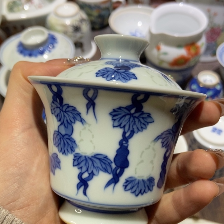 陶瓷艺术品的设计