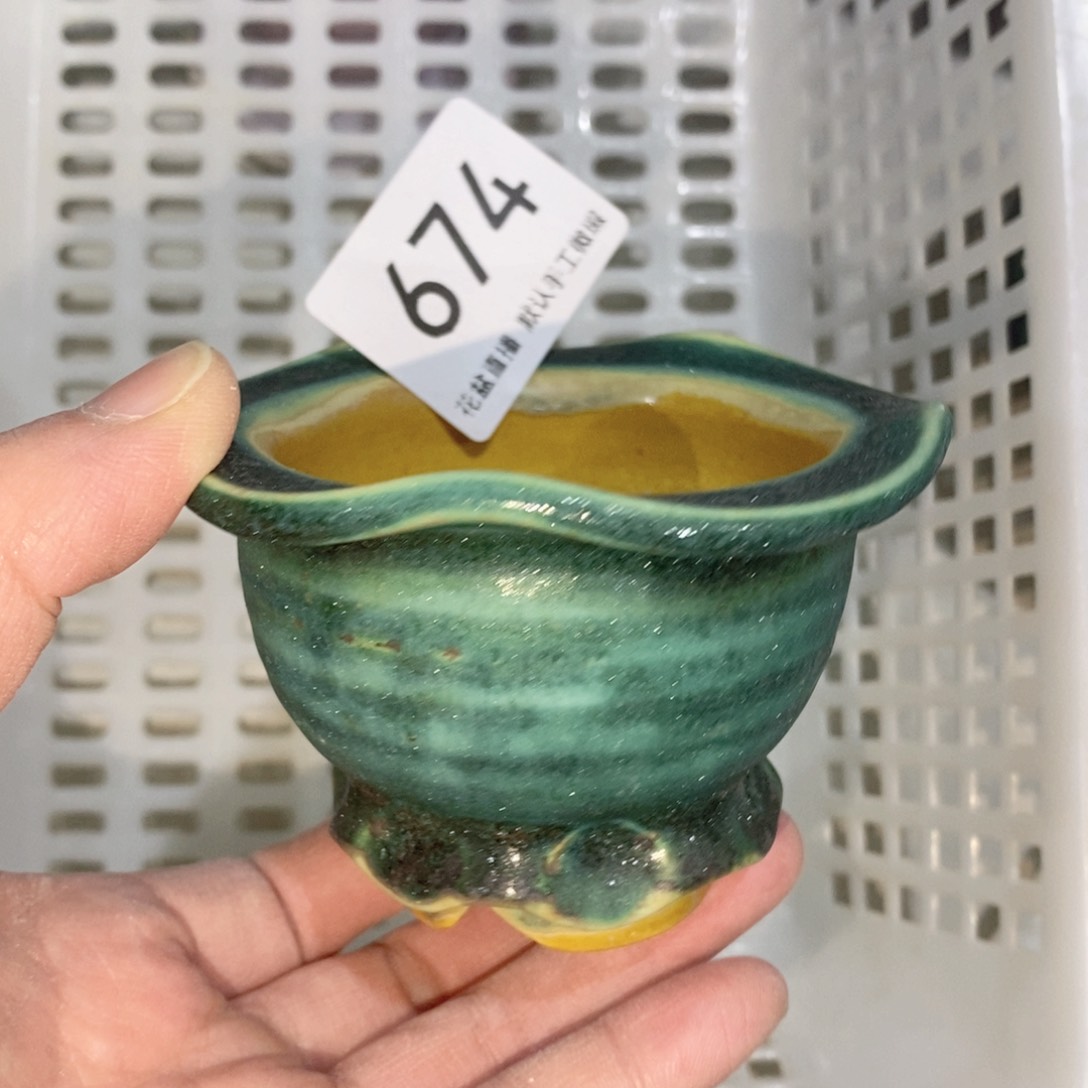 陶瓷花盆花盆花盆