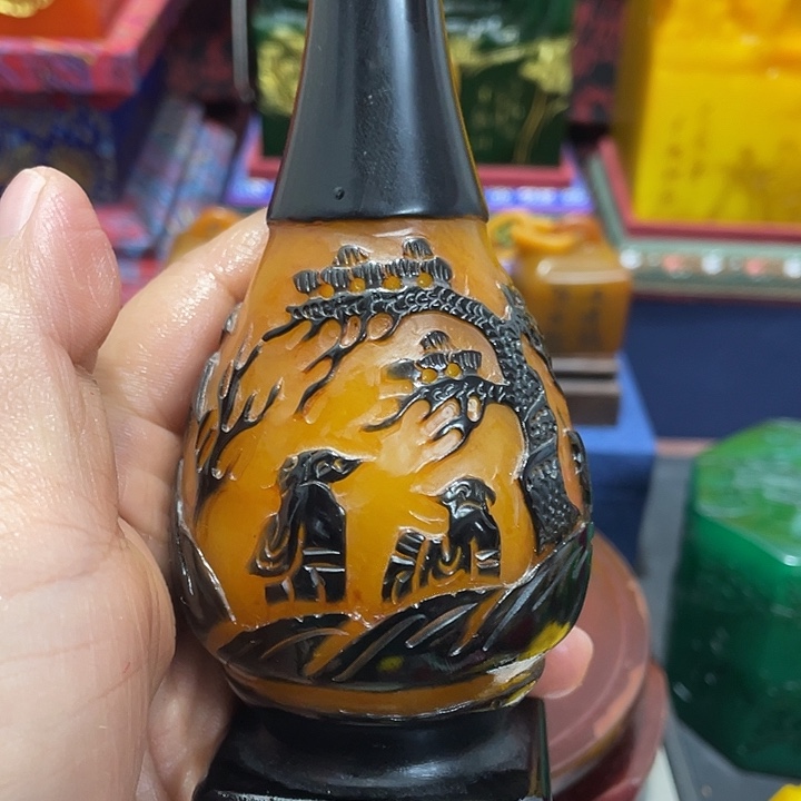 金***宁印石寿山石篆刻印章引首章闲章姓名章生日礼物