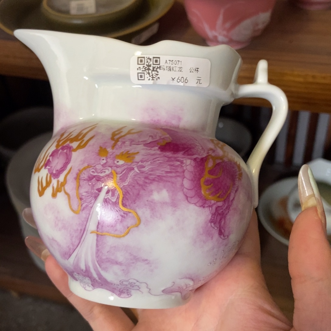 陶瓷艺术家作品展，陶瓷艺术家