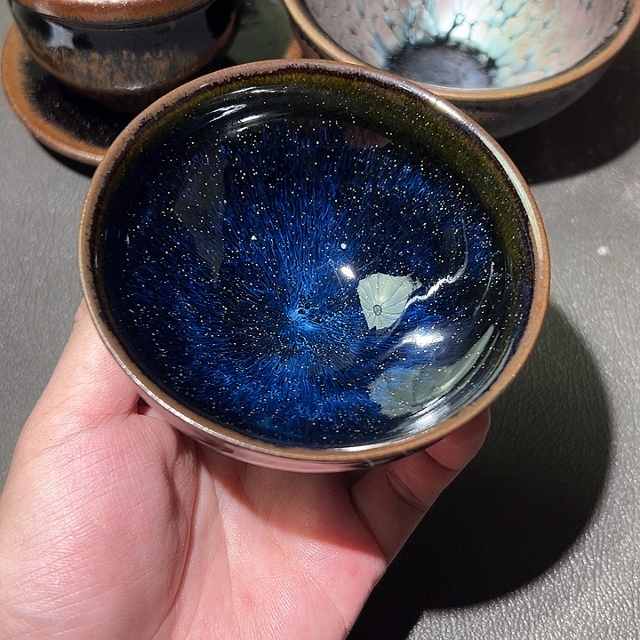 茶盏我们是真的爱对方很