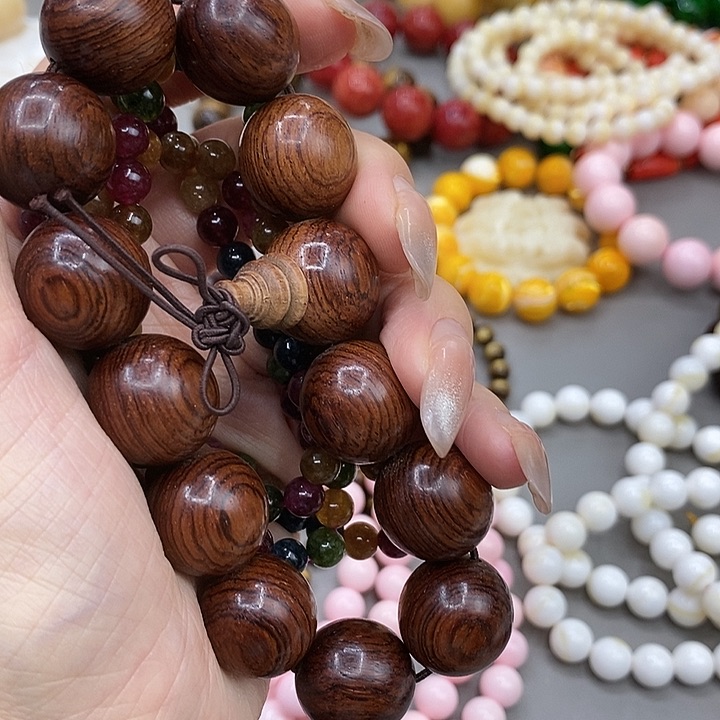 大果紫檀（缅甸花梨）4712