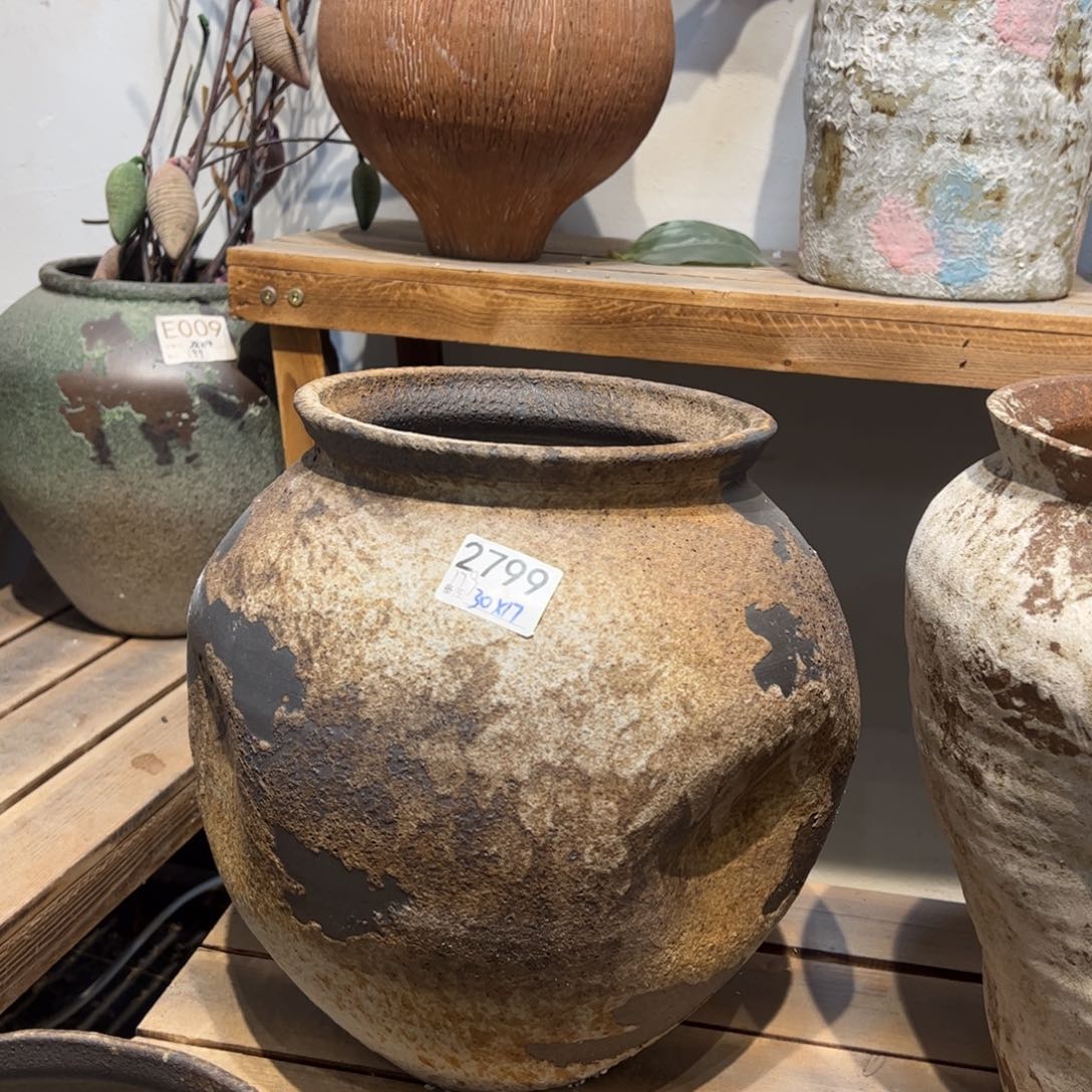 瓷片2799高30口17默认无孔