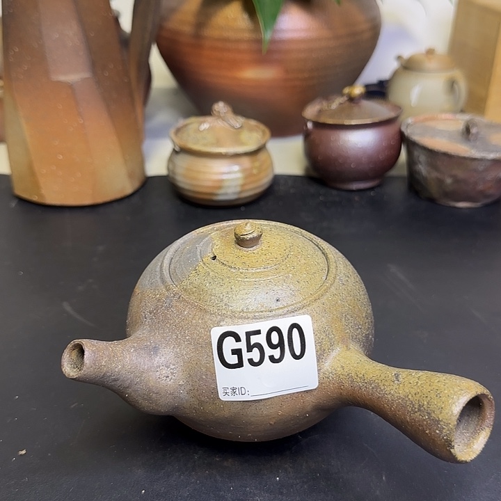 备前烧作品备前烧作品