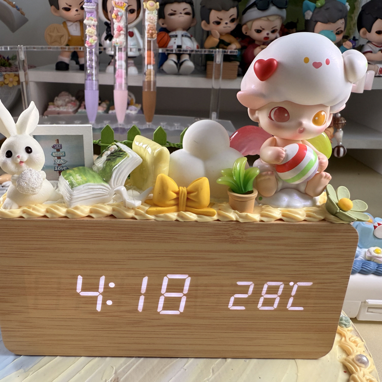 创意DIY萌物产品（定制）