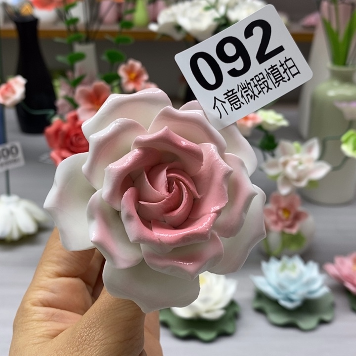 陶瓷陶瓷材料加工