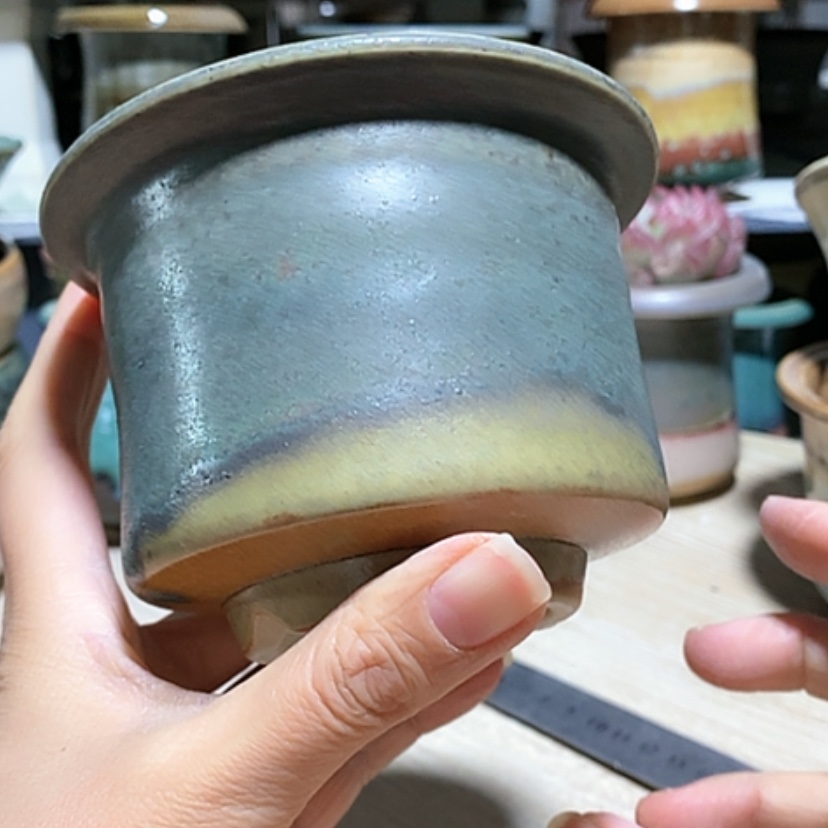 【闪购商品】红陶口9