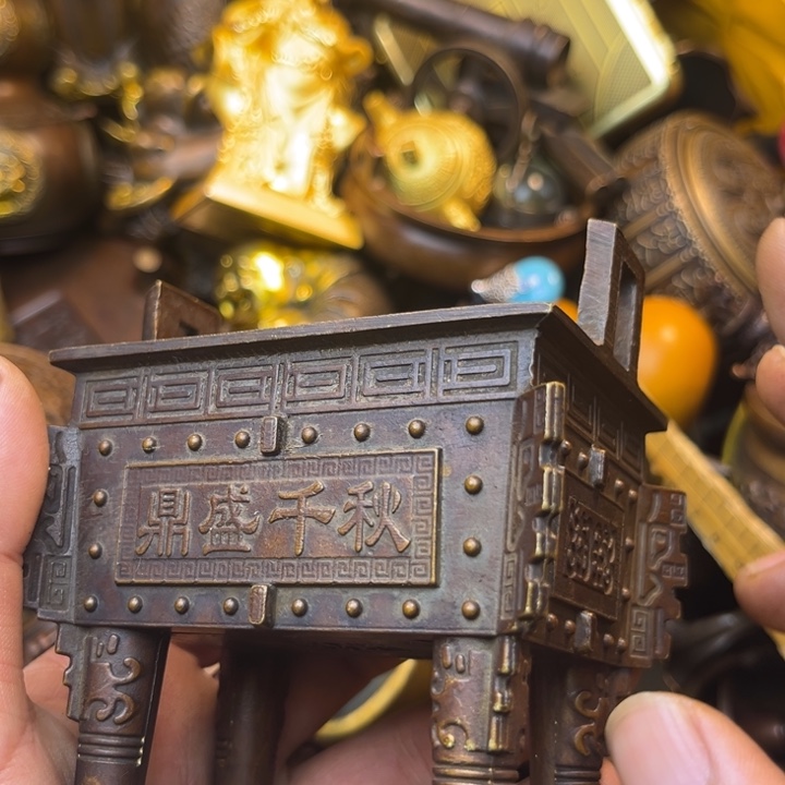 精品摆件，精品摆件