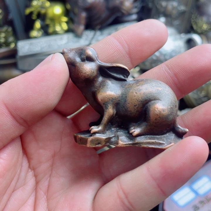 铜器摆件诚信经营