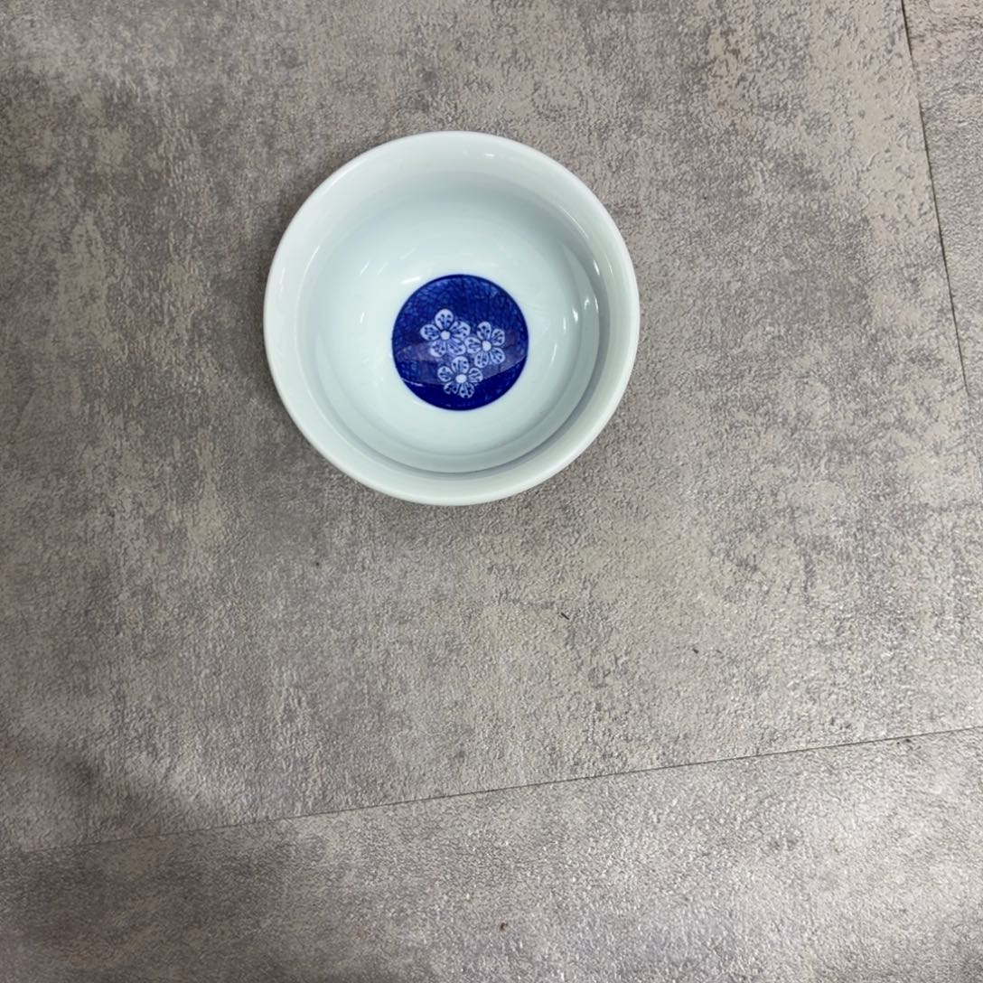 ****装陶手工绘的陶瓷画