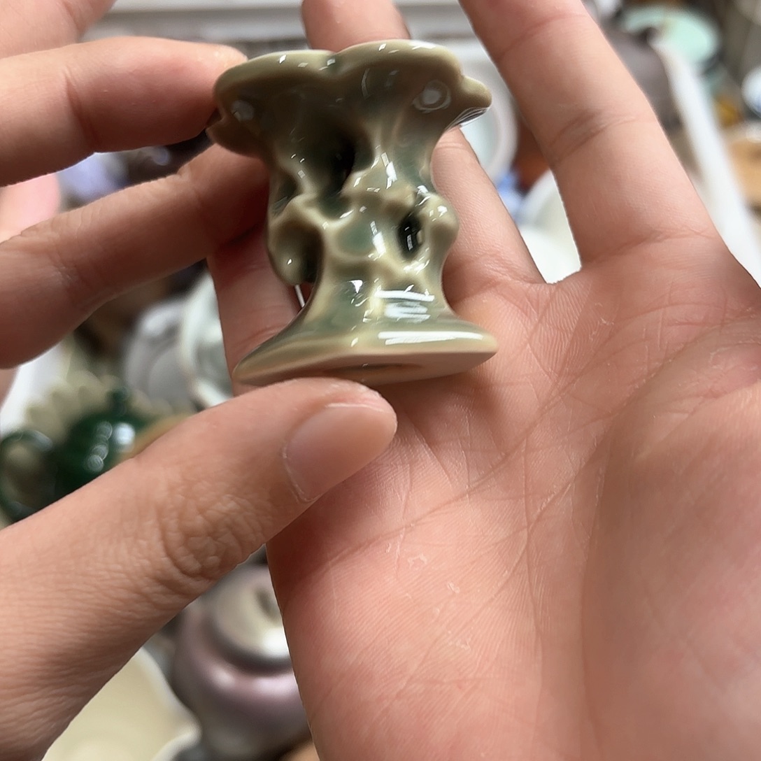 微瑕介意的不要下单