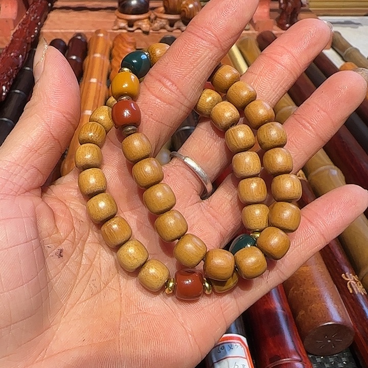 东非黑黄檀（紫光檀）1