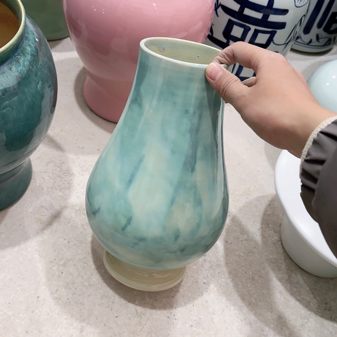 摆件正品无孔正品