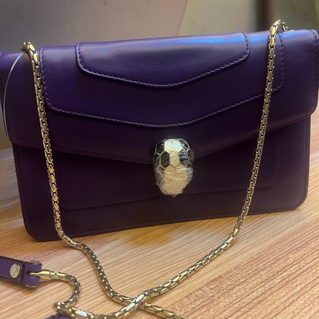 95新 宝格丽斜挎包 21471