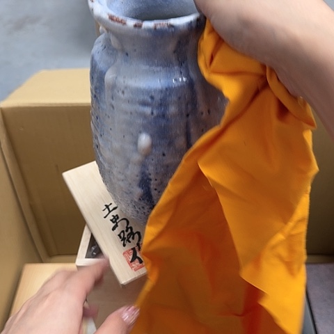 莫*瓷器。瓷器。瓷器。