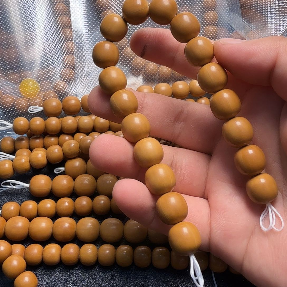 猴头核桃吊坠大*老型