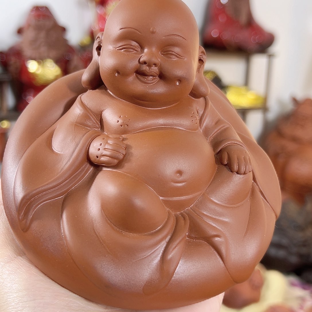 紫砂茶宠紫砂茶宠