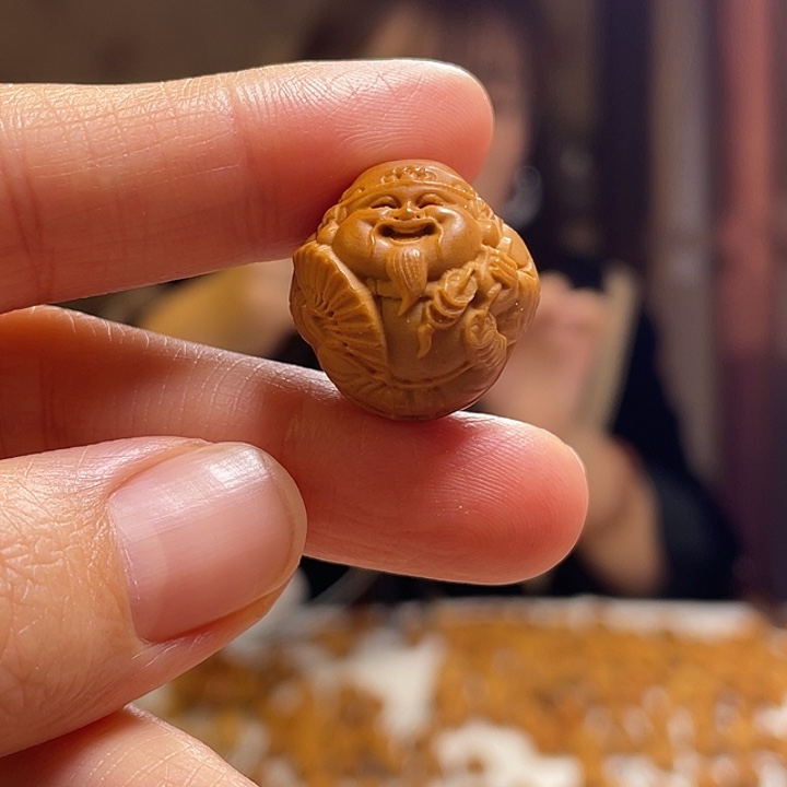 手串/手链橄榄核