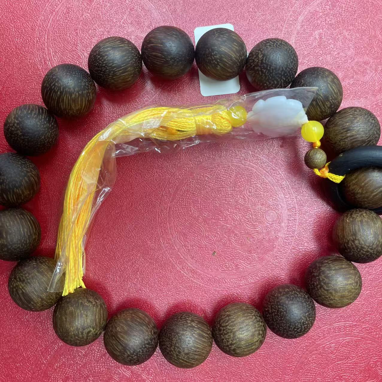 （开总文玩）文玩保养85