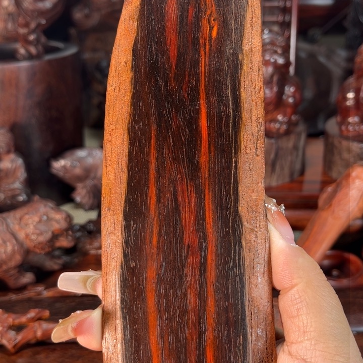 檀香紫檀（小叶紫檀）